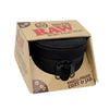 RAW 6oz Smell Proof Jar with Lock – Fast Shipping Australia-Wide - box