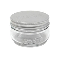 RAW 6oz Smell Proof Jar with Lock – Fast Shipping Australia-Wide - cover open