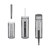 RIC High Roller Grinder, Storage and Cone Packer