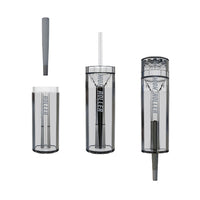 RIC High Roller Grinder, Storage and Cone Packer