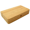 RAW Backflip Magnetic Bamboo Rolling Tray – fast shipping Australia-wide - closed front