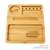 RAW Backflip Magnetic Bamboo Rolling Tray – fast shipping Australia-wide - main
