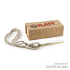 Raw Gold Tapered Poker Tool