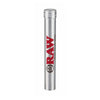 RAW Aluminum Cone Tube - King Size Slim