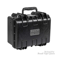 Revelry-Supply-The-Scout-13-Hard-Case-Black