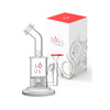 SOUL 10_ Slit Percolator Incycler Bong 2