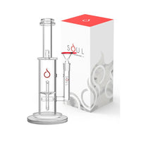 SOUL 12_ Inline Recycler Bong 3