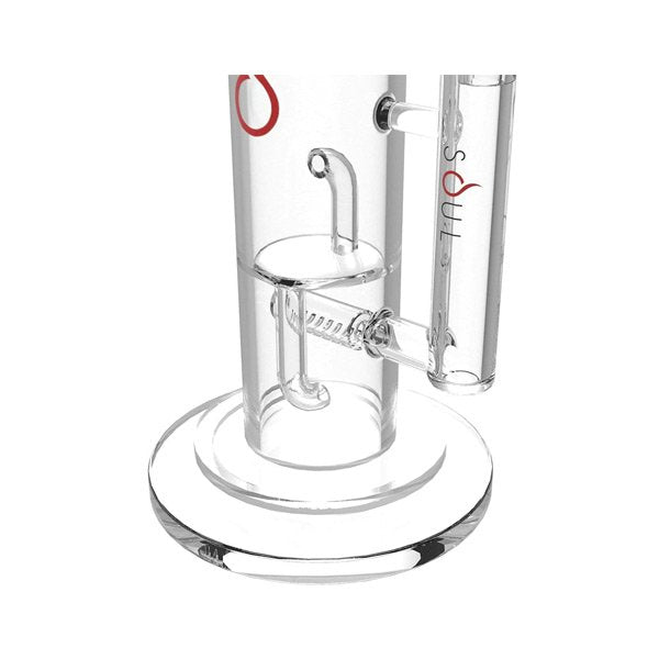 SOUL 12_ Inline Recycler Bong 4