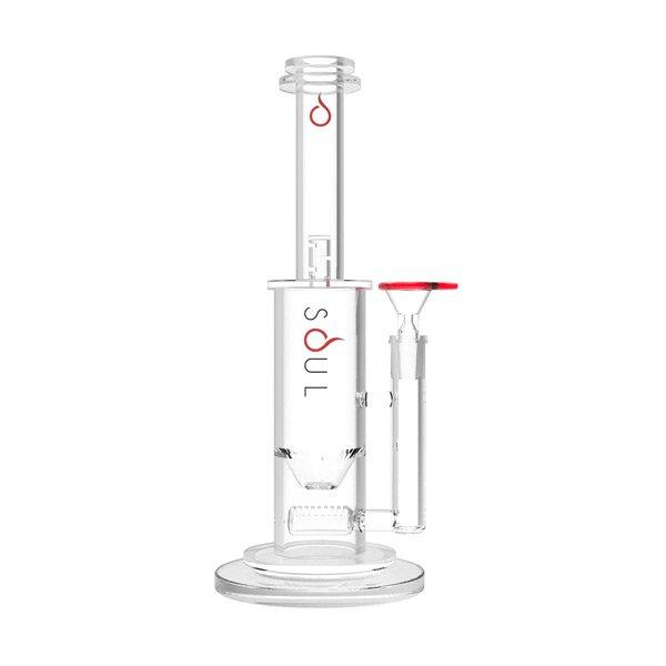 SOUL 12″ Inline Turbine Bong