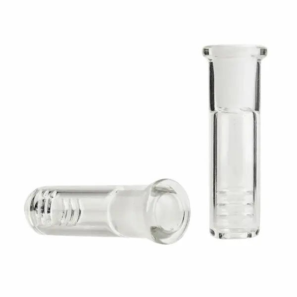 Session Goods Borosilicate Glass Down Stems – Fast shipping Australia-wide, quality replacement parts
