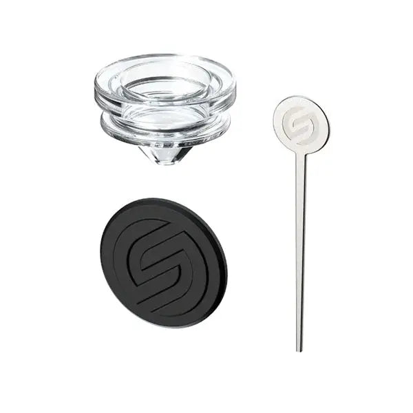 Softglass Token Replacement Bowl Kit – fast shipping Australia-wide - side