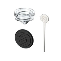 Softglass Token Replacement Bowl Kit – fast shipping Australia-wide - side