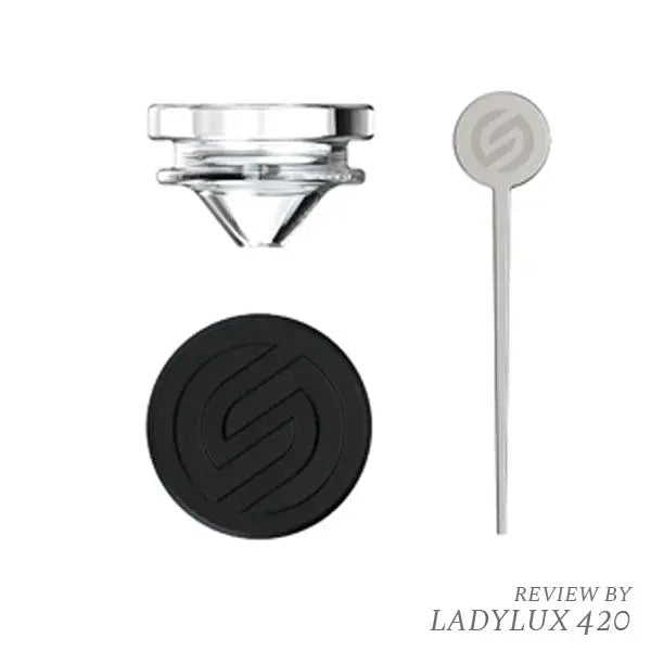 Softglass Token Replacement Bowl Kit – fast shipping Australia-wide - front