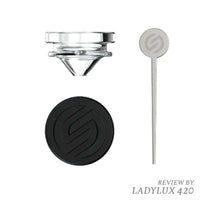Softglass Token Replacement Bowl Kit – fast shipping Australia-wide - front