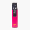Special Blue Spark Torch Lighter – Refillable Butane Flame for Dabs, Cooking & More. Pink