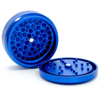 Stache Products 3 Piece 2.25" Slim Grynder
