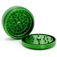 Stache Products 3 Piece 2.25" Slim Grynder