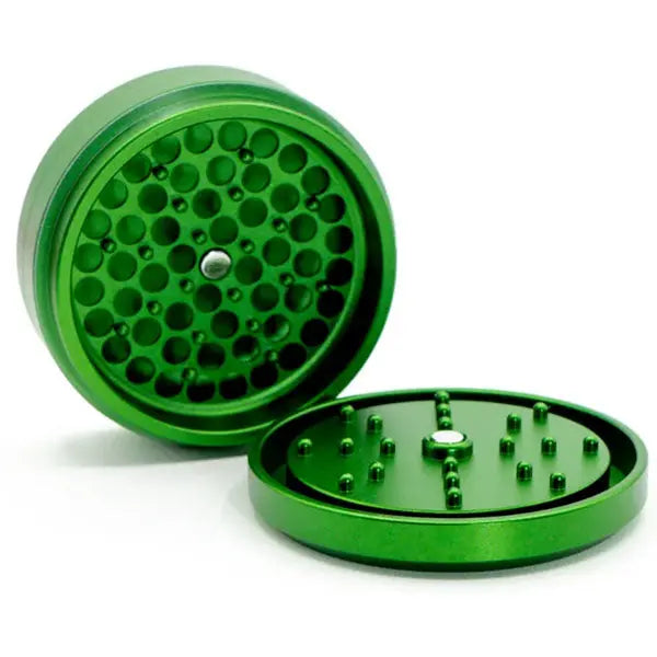 Stache Products 3 Piece 2.25" Slim Grynder