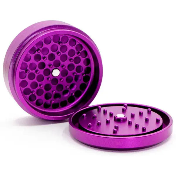 Stache Products 3 Piece 2.25" Slim Grynder