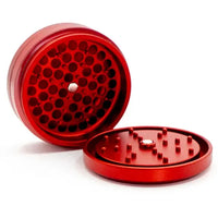 Stache Products 3 Piece 2.25" Slim Grynder