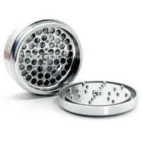 Stache Products 3 Piece 2.25" Slim Grynder