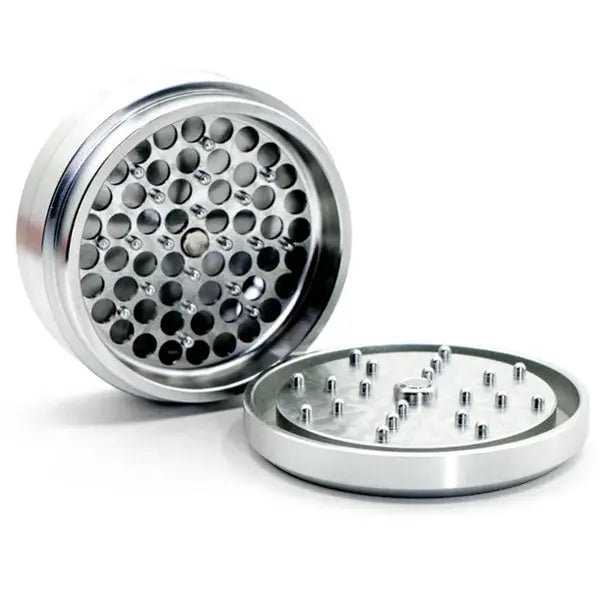 Stache Products 3 Piece 2.25" Slim Grynder