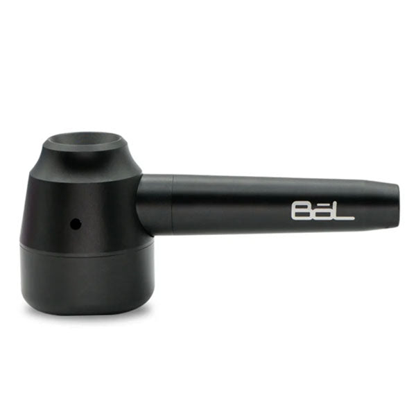 Stache Products BOL Modular Anodized Aluminium Hand Pipe w/Carbon Filter