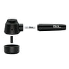 Stache Products BOL Modular Anodized Aluminium Hand Pipe w/Carbon Filter