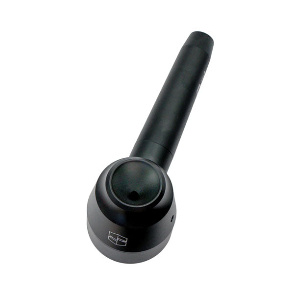 Stache Products BOL Modular Anodized Aluminium Hand Pipe w/Carbon Filter