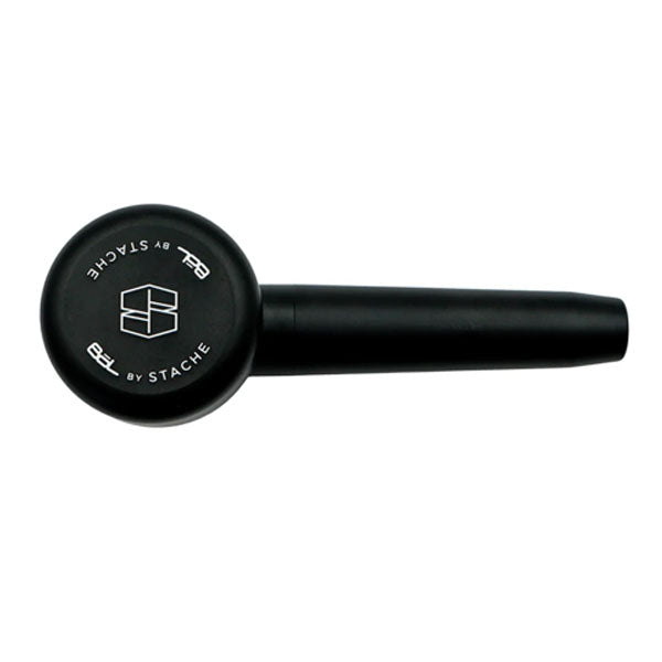 Stache Products BOL Modular Anodized Aluminium Hand Pipe w/Carbon Filter