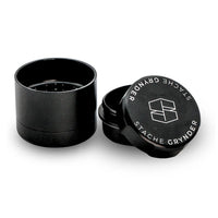 Stache Products 39mm 4pc TINY Grynder