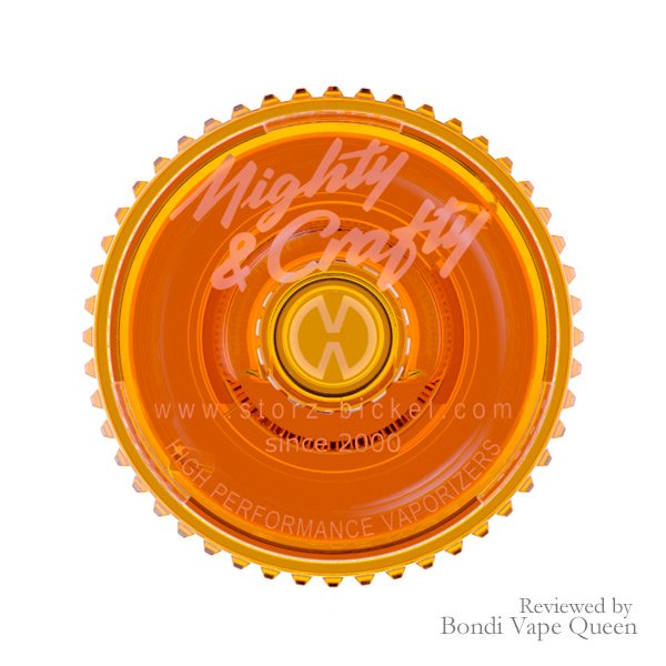 Storz and Bickel Crafty_+ and Mighty_+ Filling Aid 1