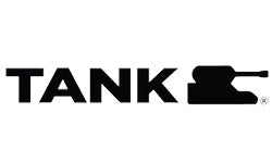 Tank Glass