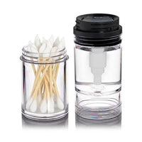 The Depot Clean Can Pump Iso Station – Fast shipping Australia-wide, perfect for dab cleaning - apart