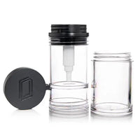 The Depot Clean Can Pump Iso Station – Fast shipping Australia-wide, perfect for dab cleaning - parts