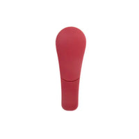 The Journey Pipe J4 - red top – durable smoking pipe with fast shipping Australia-wide
