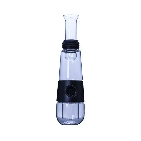 Thicket V2 portable bong – leak & smell proof with fast shipping Australia-wide - inside open