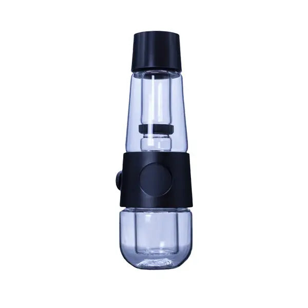 Thicket V2 portable bong – leak & smell proof with fast shipping Australia-wide - inside
