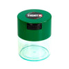 TightVac-Clear-Airtight-Storage-Container-Green