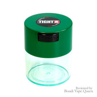 TightVac-Clear-Airtight-Storage-Container-Green
