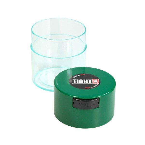 TightVac-Clear-Airtight-Storage-Container-Open