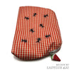 Burning Love smell proof travel pouch with fast shipping Australia-wide-front