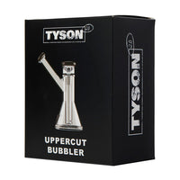 Tyson 2.0 Uppercut Bubbler