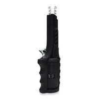 US Caliber WARDOG glass water pipe with fast shipping Australia-wide - front
