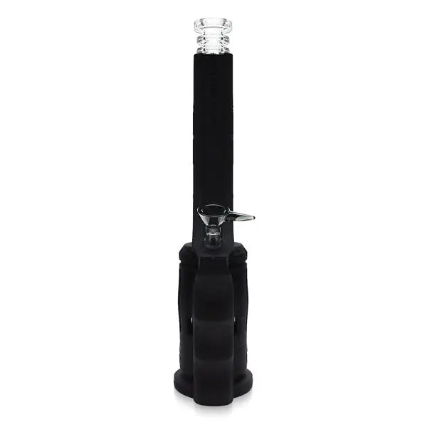 US Caliber WARDOG glass water pipe with fast shipping Australia-wide 
