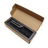 US Caliber WARDOG glass water pipe with fast shipping Australia-wide - box
