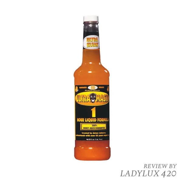 Ultra Klean Ultra Mask Liquid Mandarin Orange – Fast shipping Australia-wide
