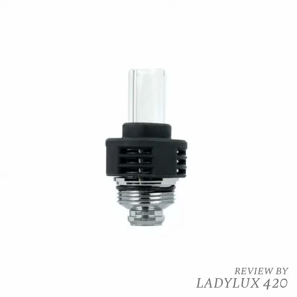 Utillian 420/421 mouthpiece & heat shield with fast Australia-wide shipping
