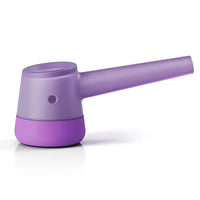 Vessel Forge Glass Hand Pipe