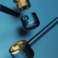 Vessel Pipe maritime – Premium Sleek Smoking Pipe with Modern Design - lifestyle 1